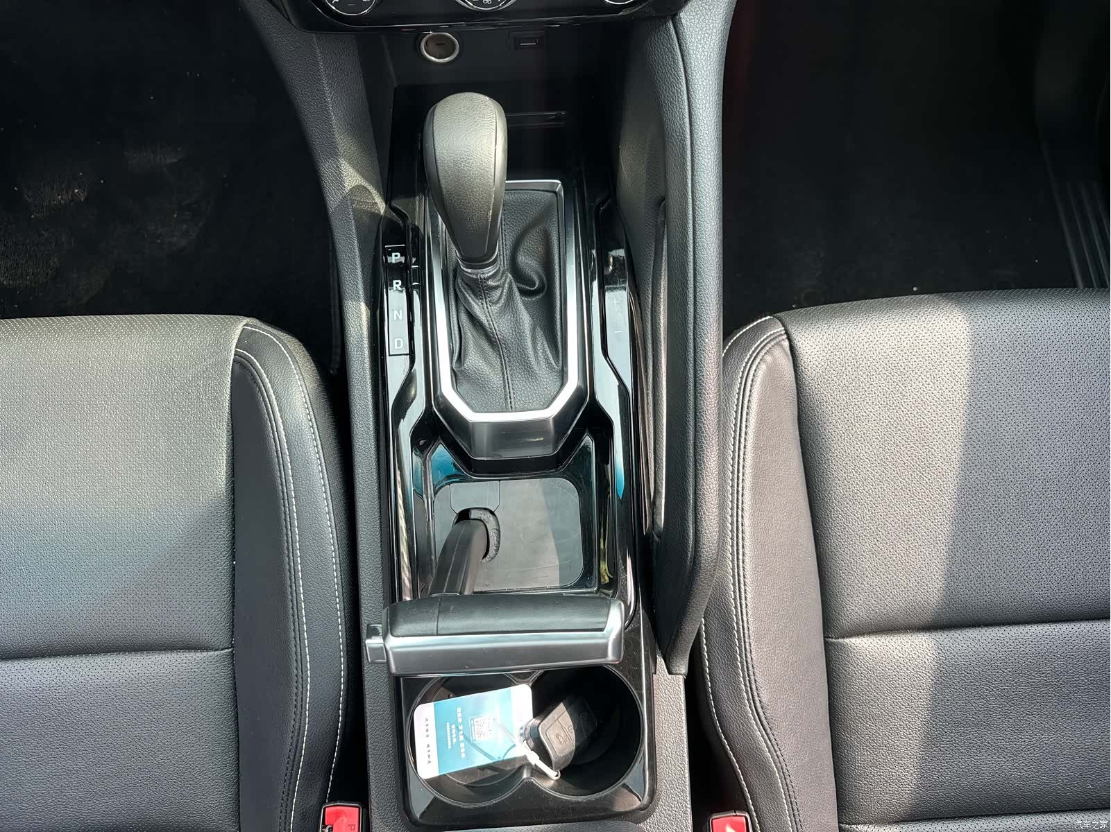 JMC S350, 2017 20