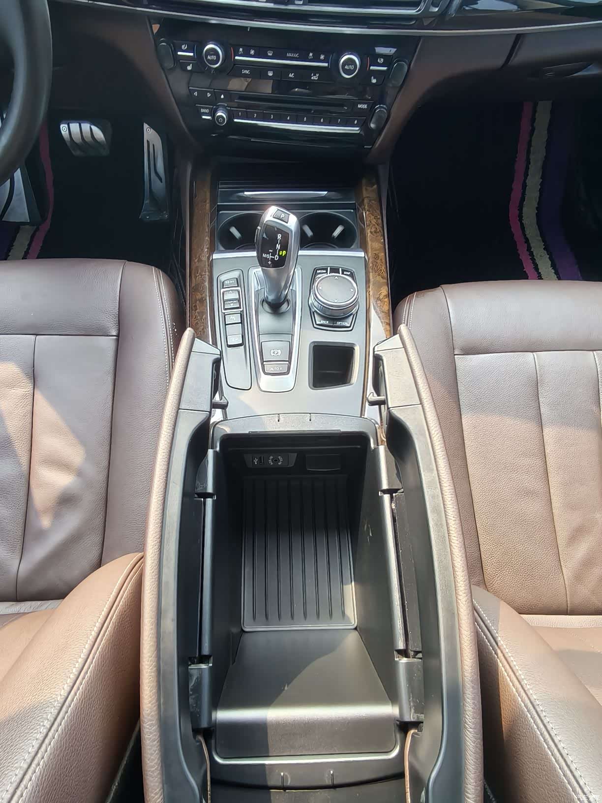 BMW X5, 2018 12