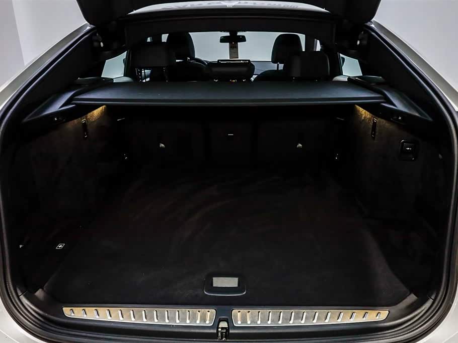 BMW 6 series GT BMW 6 series GT