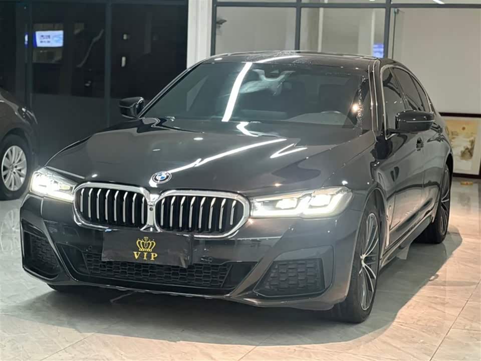 BMW 5 series BMW 5 series