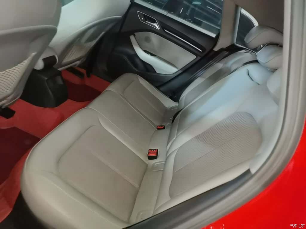Audi A3, 2019 17
