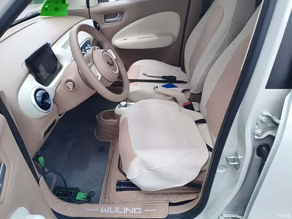 Wuling MINIEV, 2026 15
