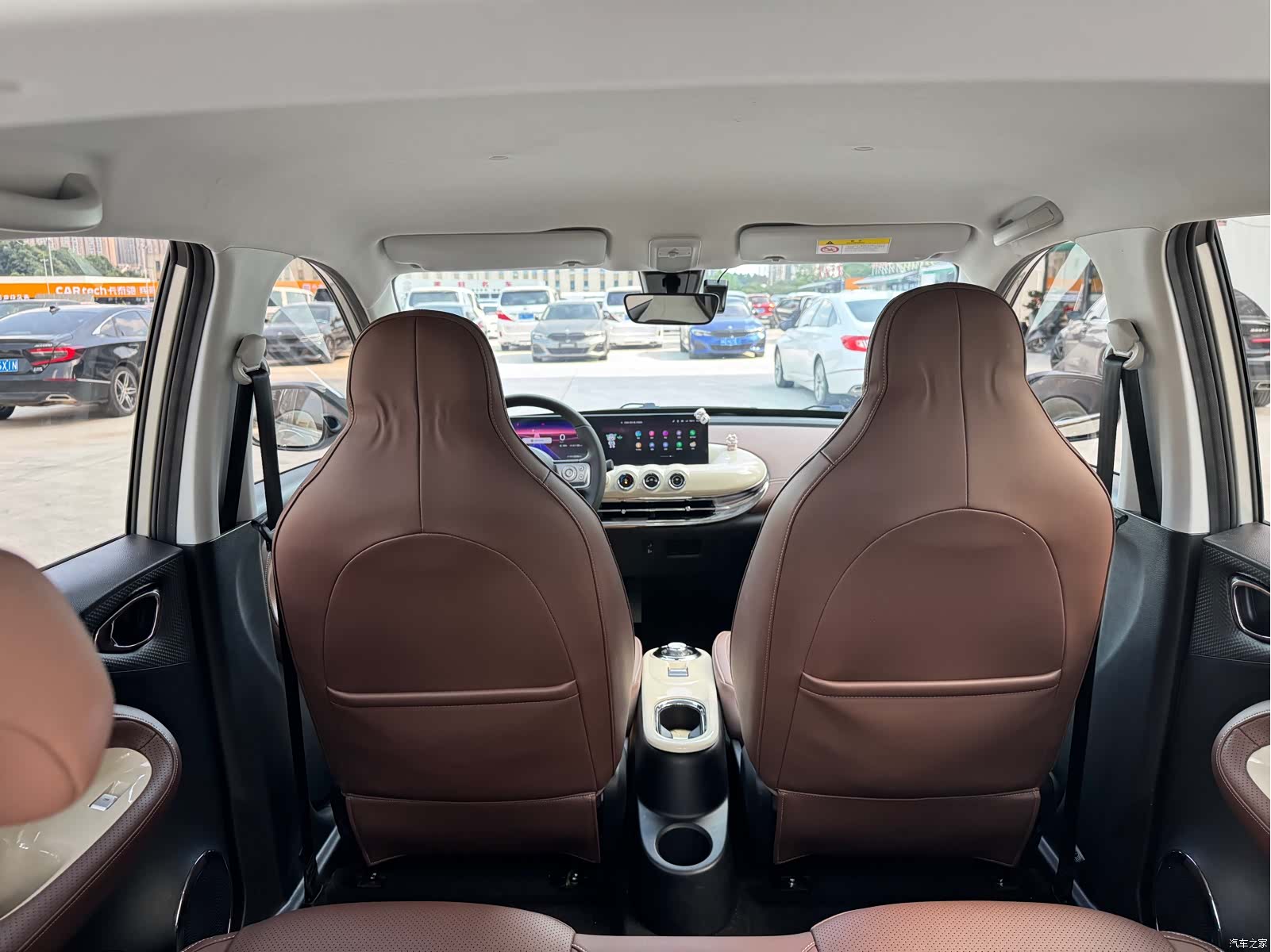 Wuling Bingo, 2024 10