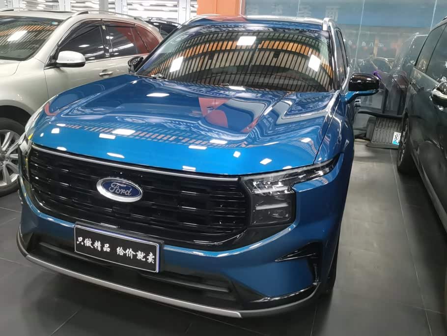 Ford Edge