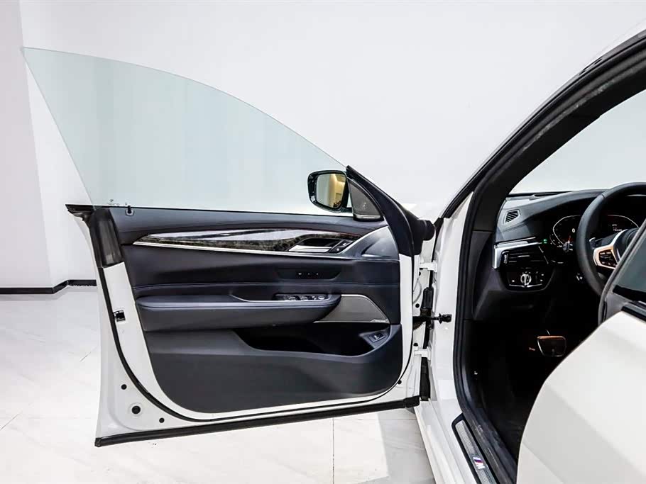 BMW 6 series GT BMW 6 series GT