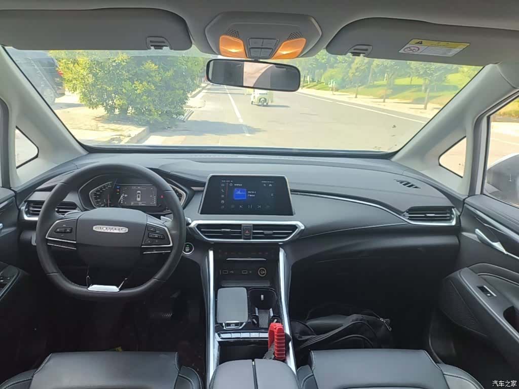 Maxus G50, 2023 10