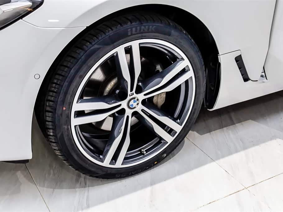 BMW 6 series GT BMW 6 series GT
