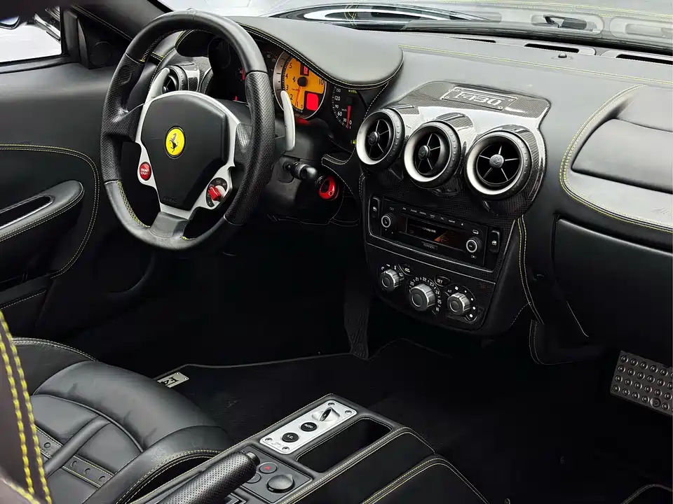 Ferrari F430