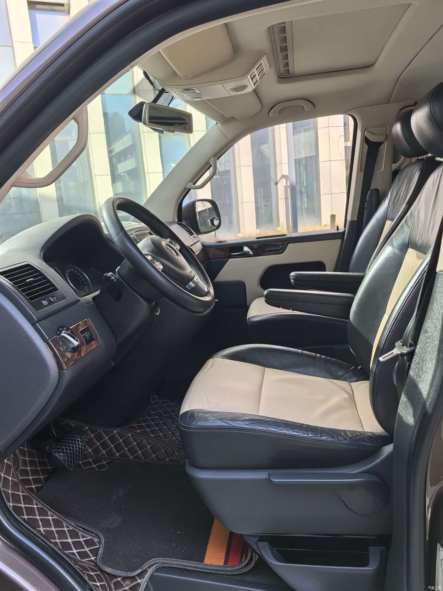 Volkswagen 65, 2016 12