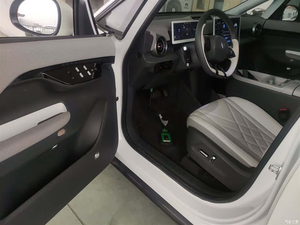 BAIC S, 2025 12
