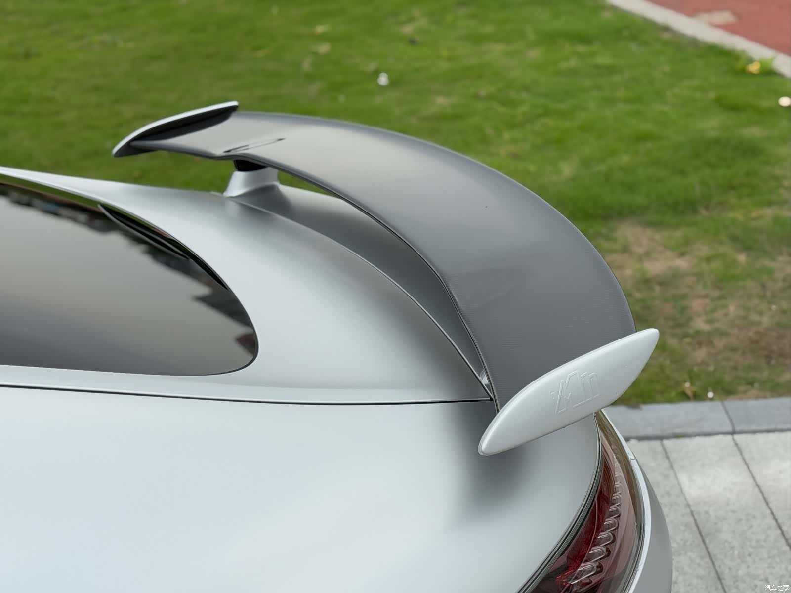 MG AMG, 2021 24