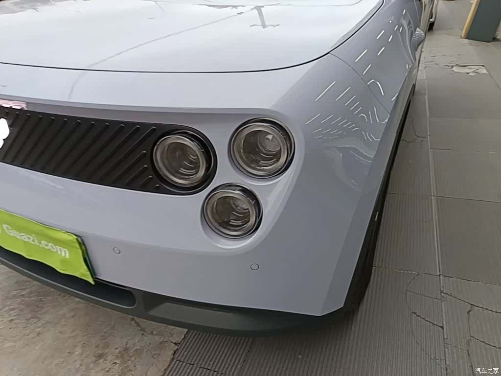 NIO firefly, 2025 18