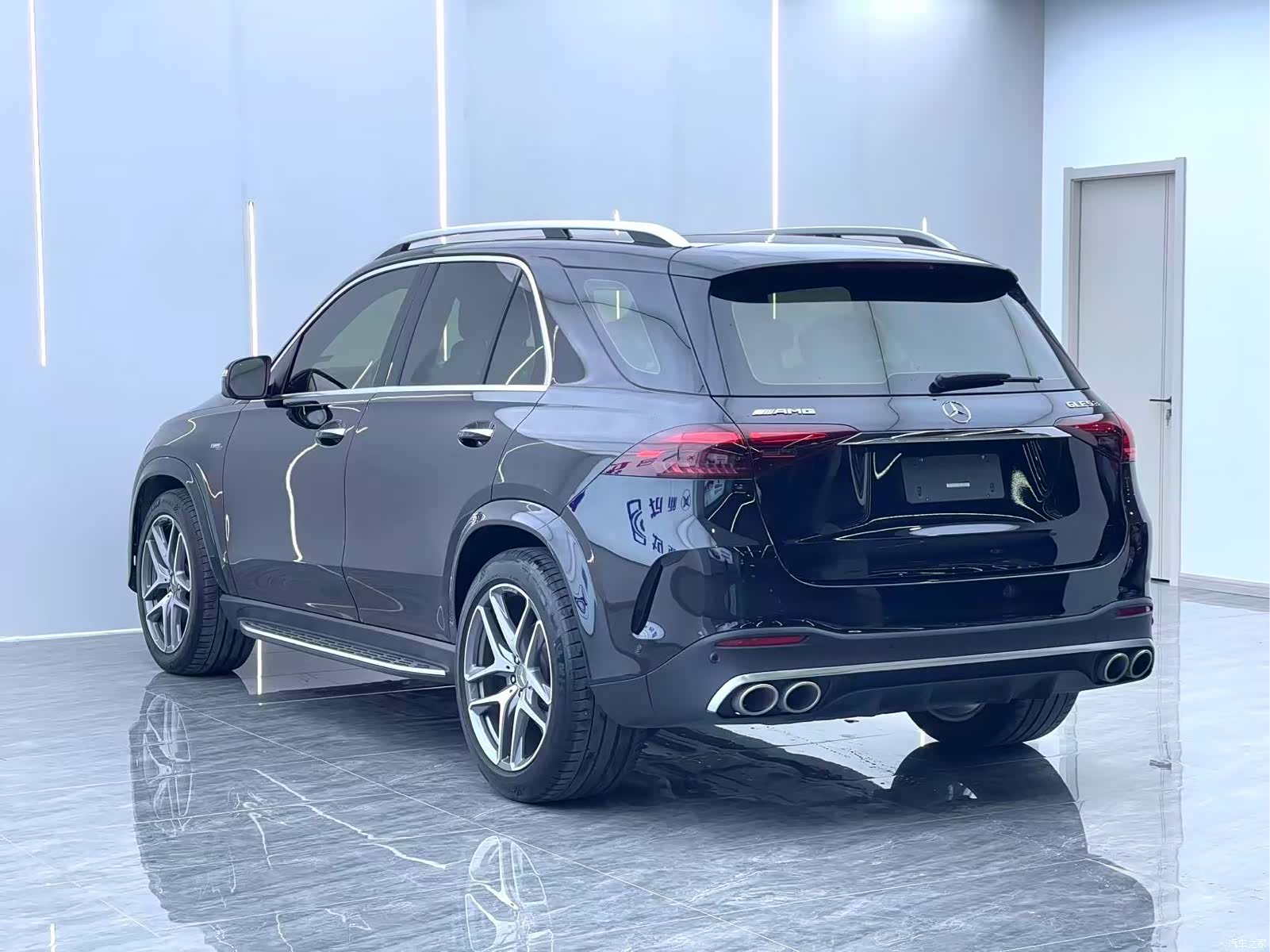 Mercedes-Benz GLE, 2023 15