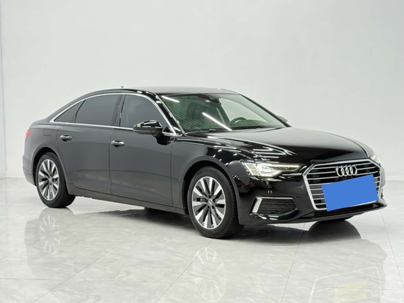 Audi A6L, 2020 2
