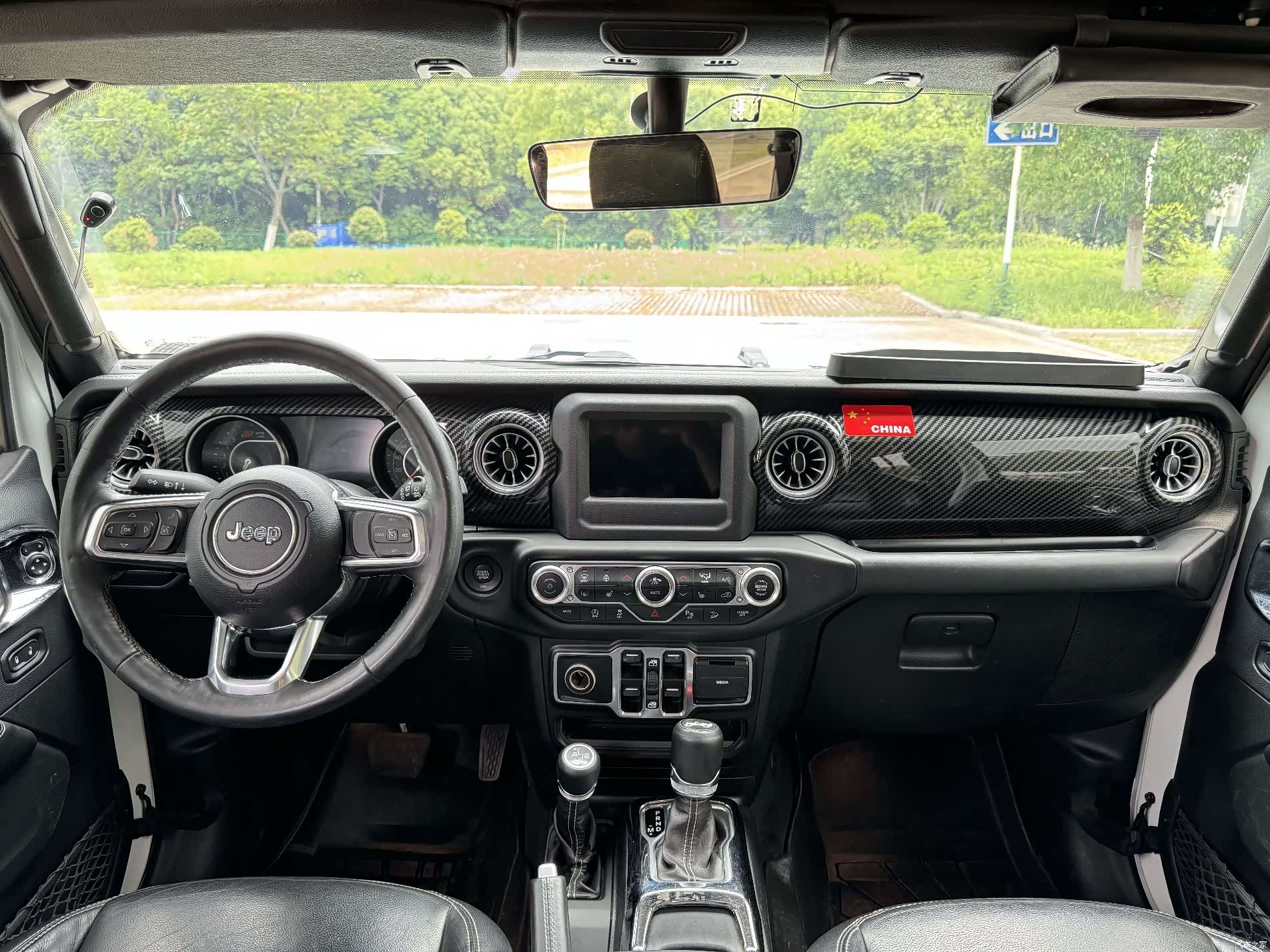 Jeep Wrangler, 2018 7