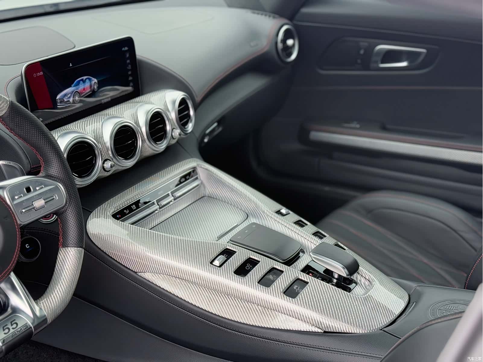 MG AMG, 2021 20