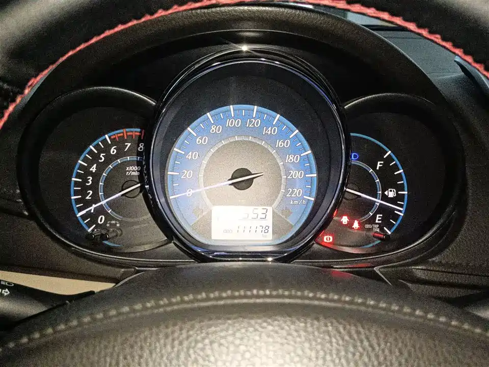 Toyota YARiS L Zhixuan Toyota YARiS L Zhixuan