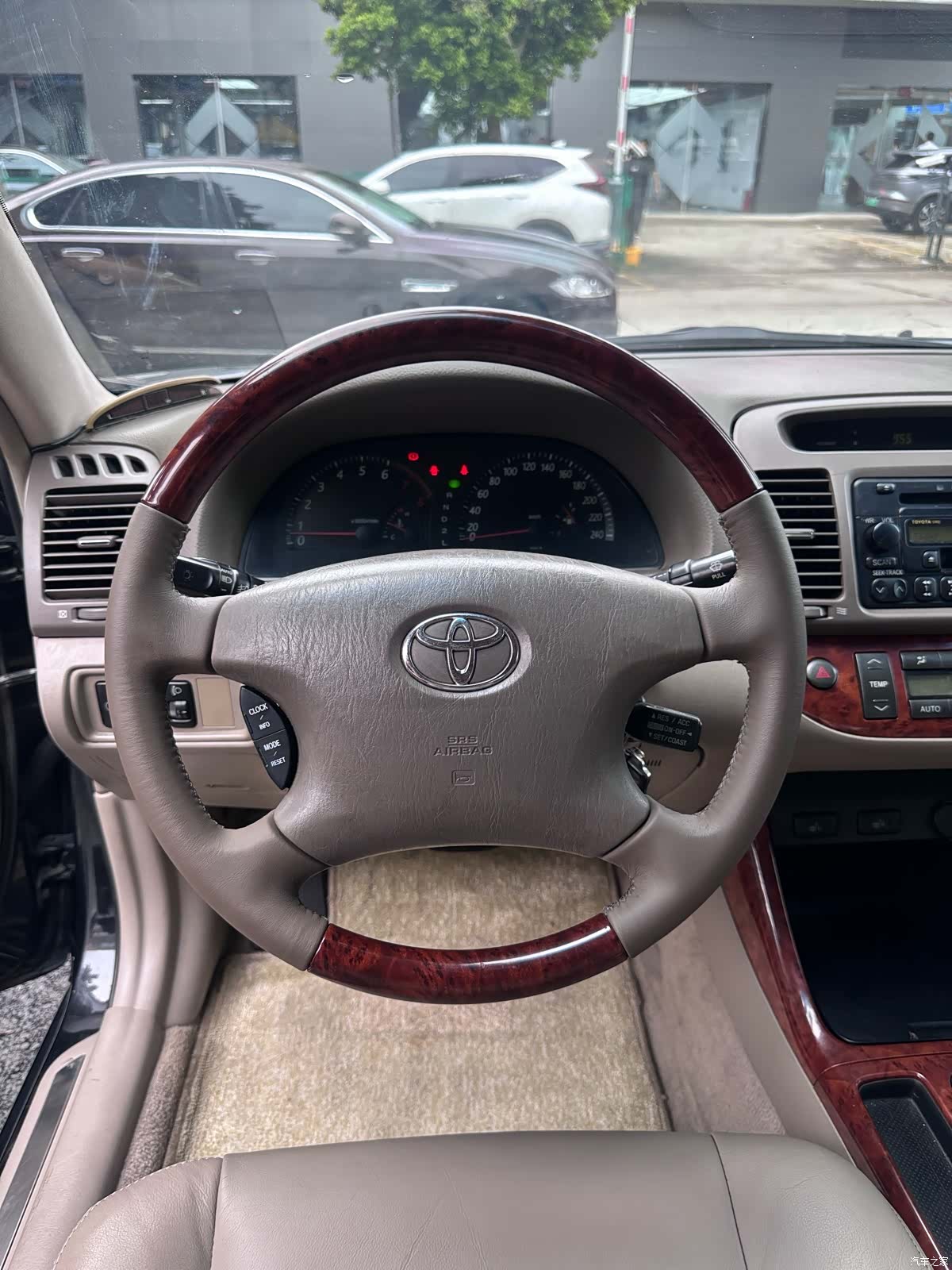 Toyota 02, 2002 4