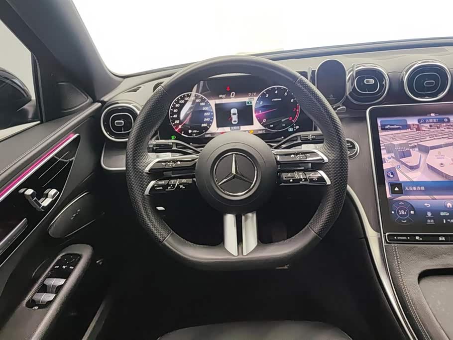 Mercedes-Benz Class C Mercedes-Benz Class C