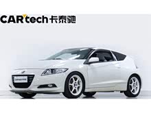 ����CR-Z 2012�� hybrid