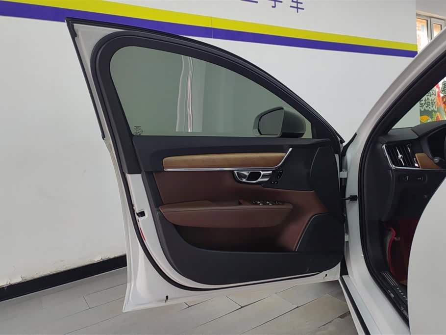 Volvo S90 Volvo S90