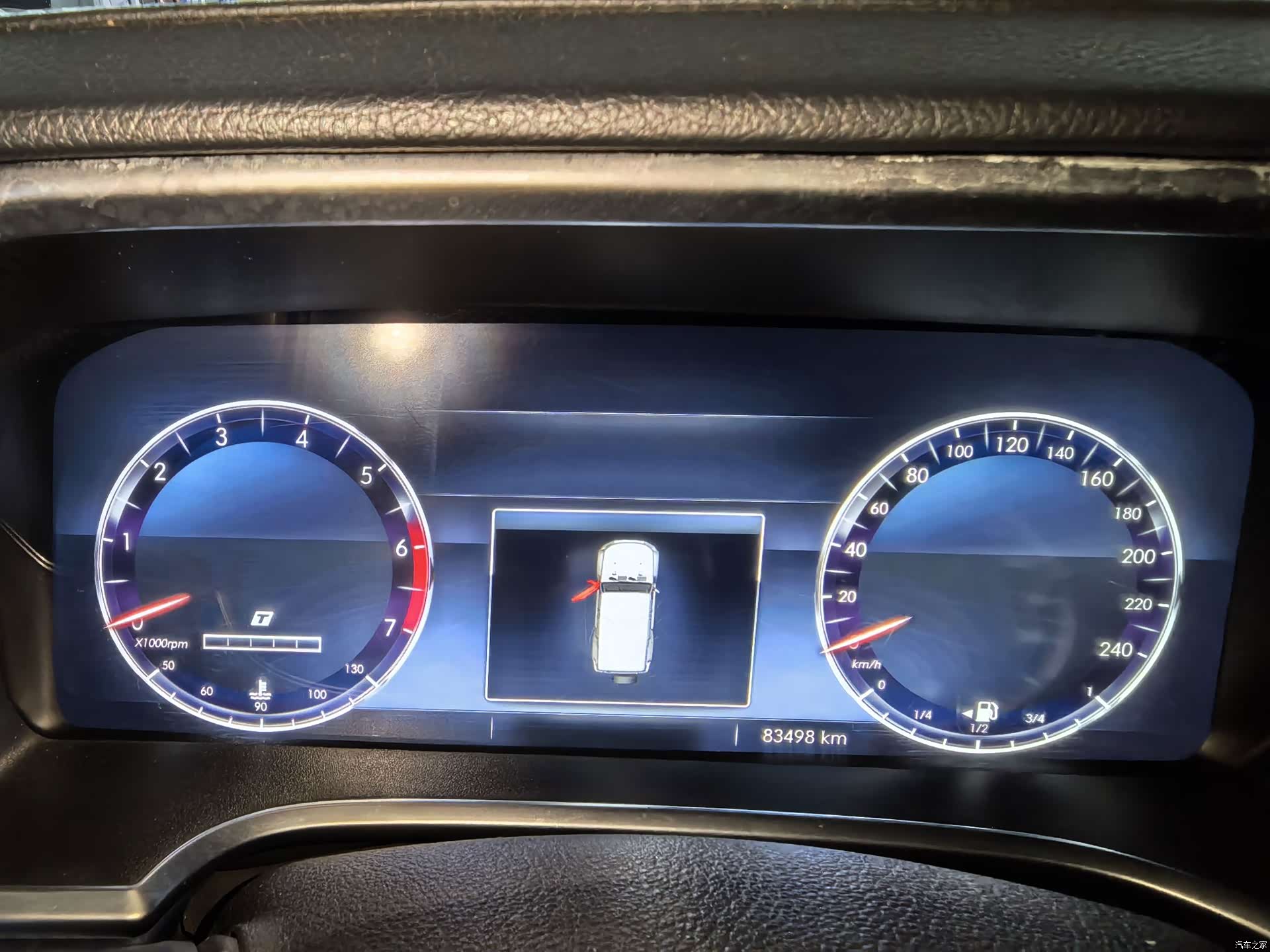 BAIC BJ40, 2019 10