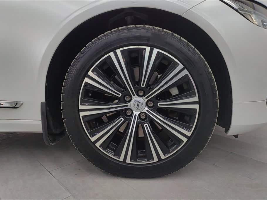 Volvo S90 Volvo S90