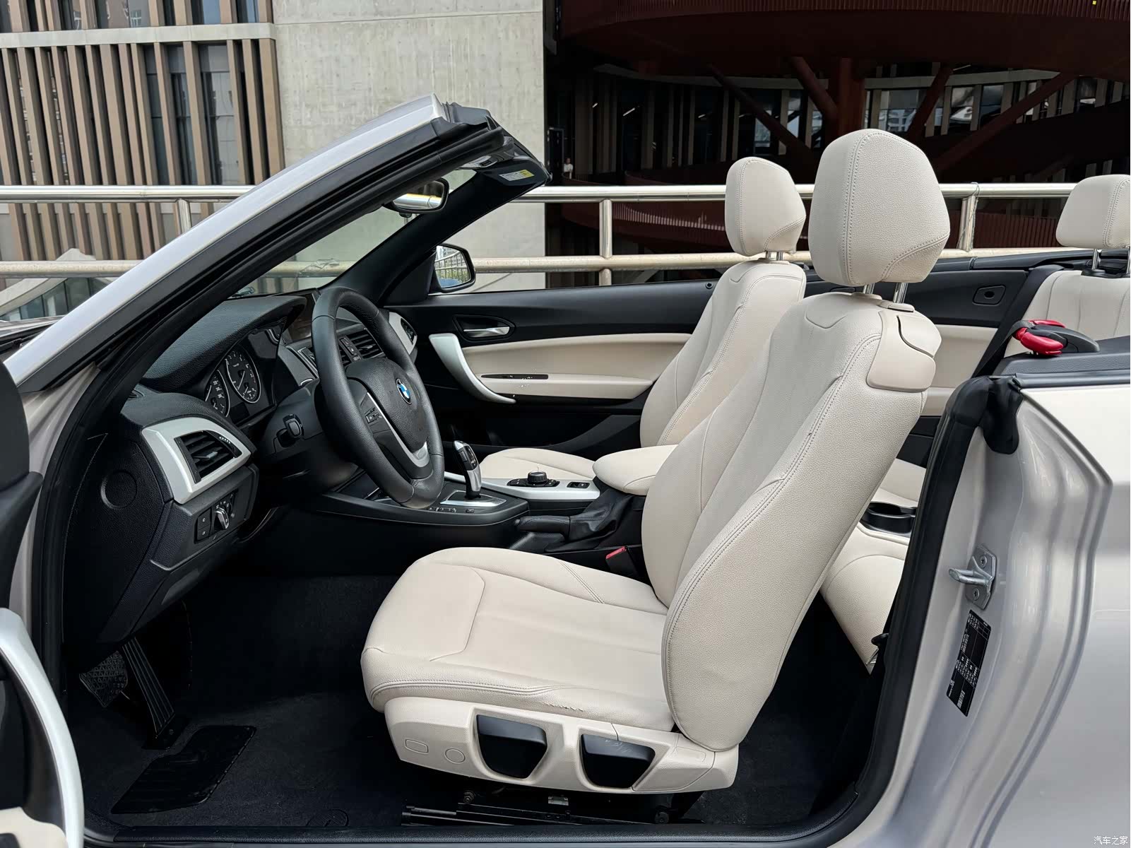 BMW 2 Series, 2016 8