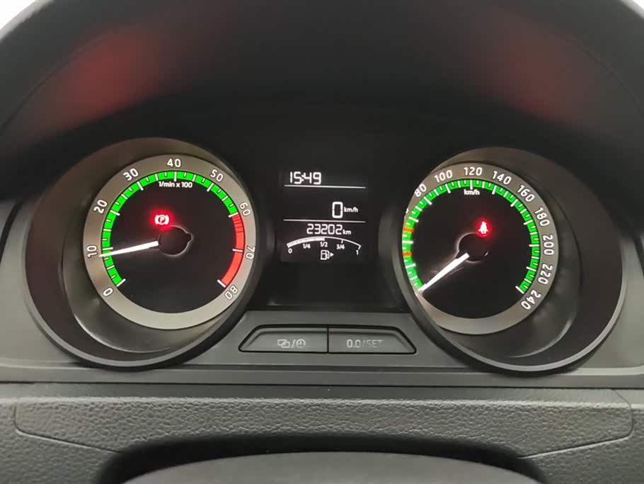 Skoda Xindong