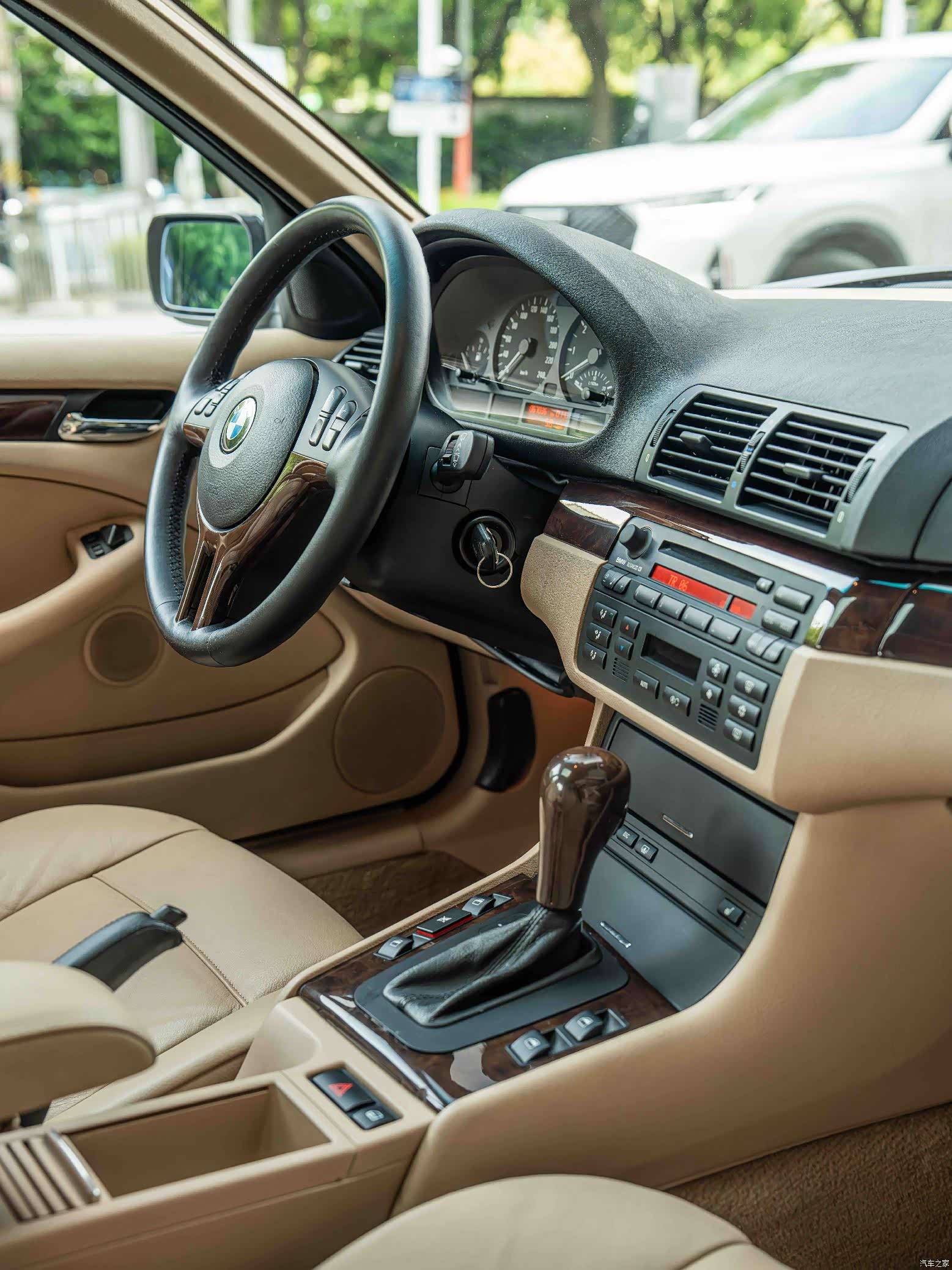 BMW 3 Series, 2005 13