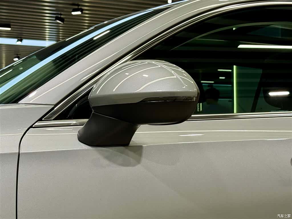 Buick Envision, 2025 13