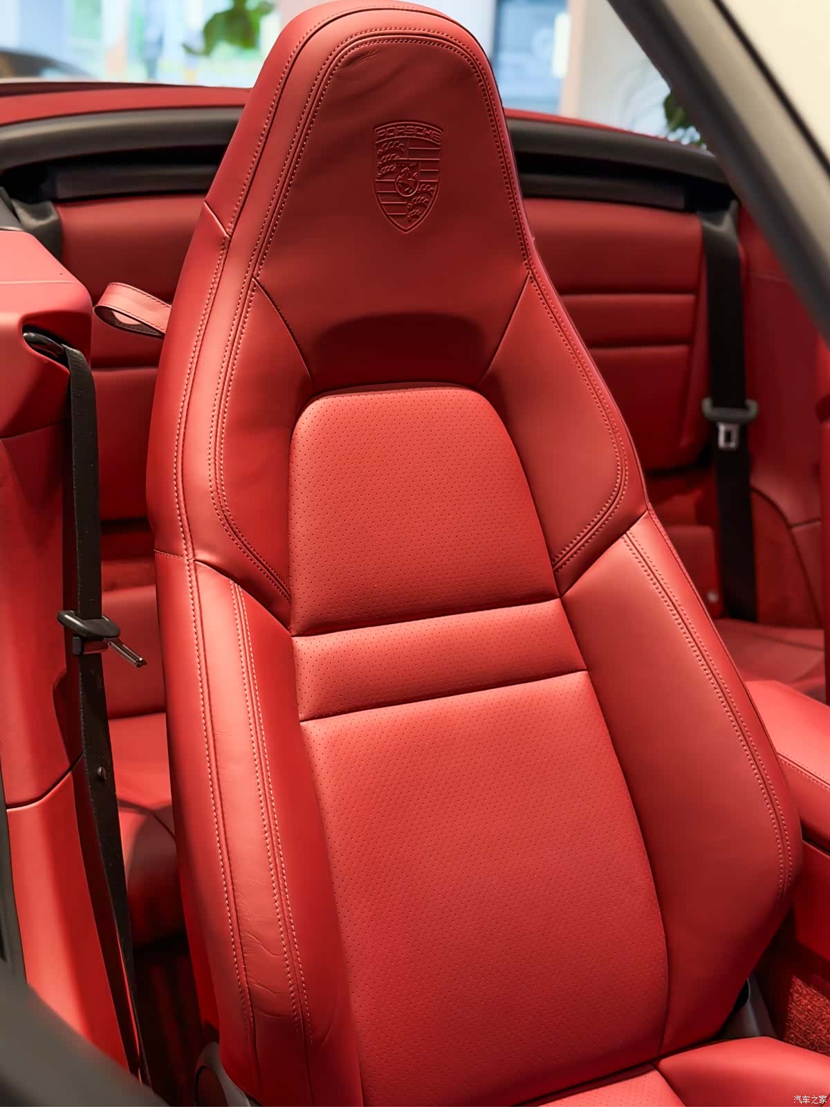 Porsche 911, 2023 9