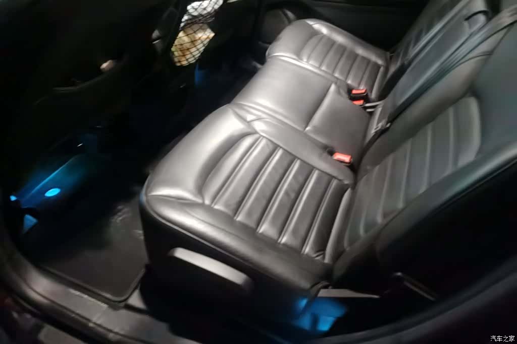 Ford Edge, 2016 11