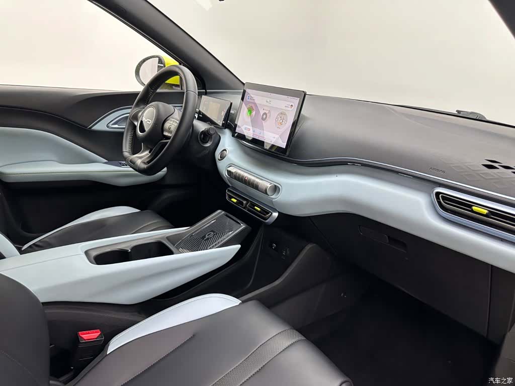 BYD Seagull, 2023 15
