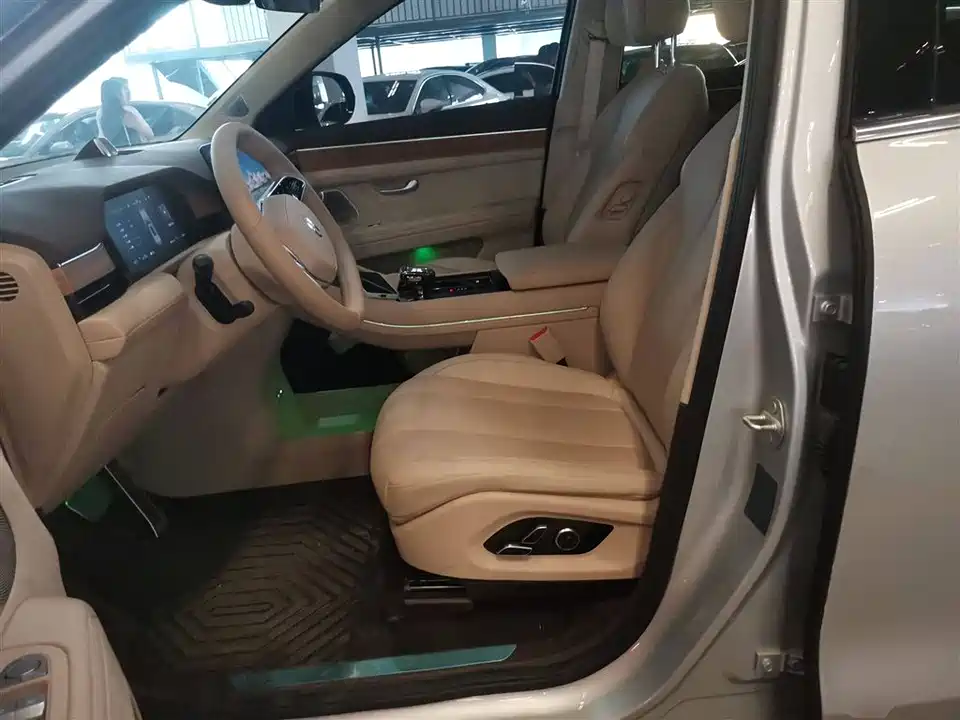 HarmonyOS Ask the world M7