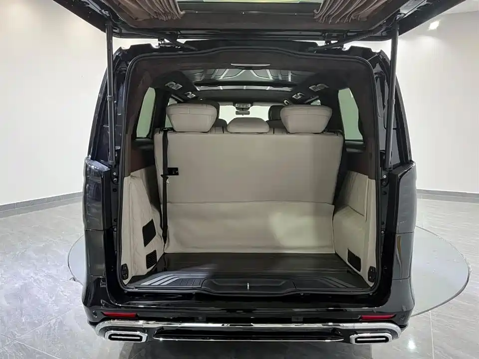 Mercedes-Benz Vito Mercedes-Benz Vito