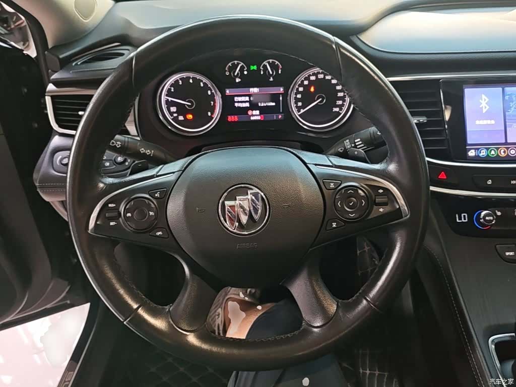 Buick LaCrosse, 2022 11