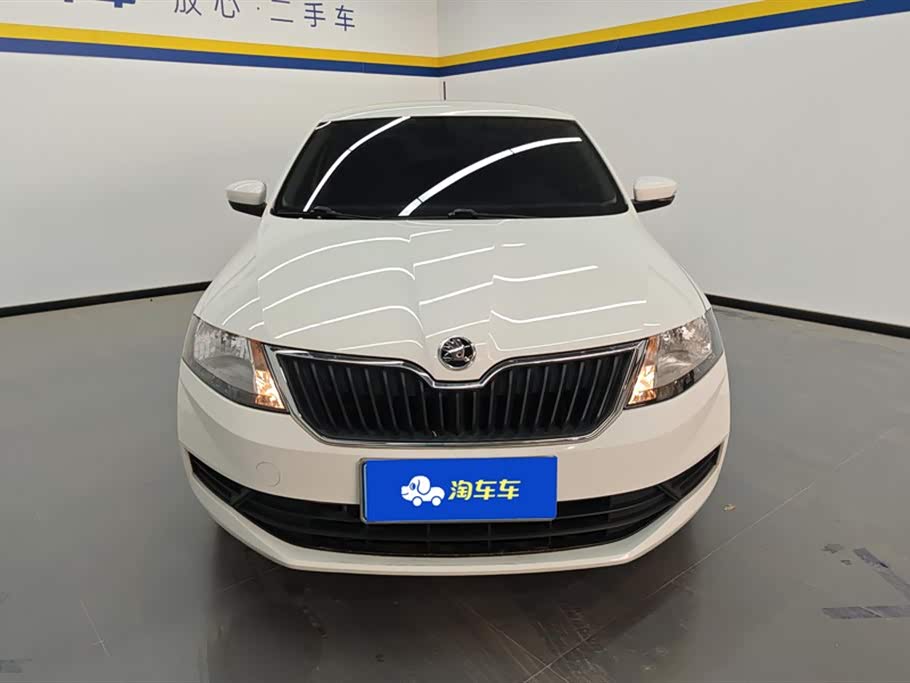 Skoda Xindong