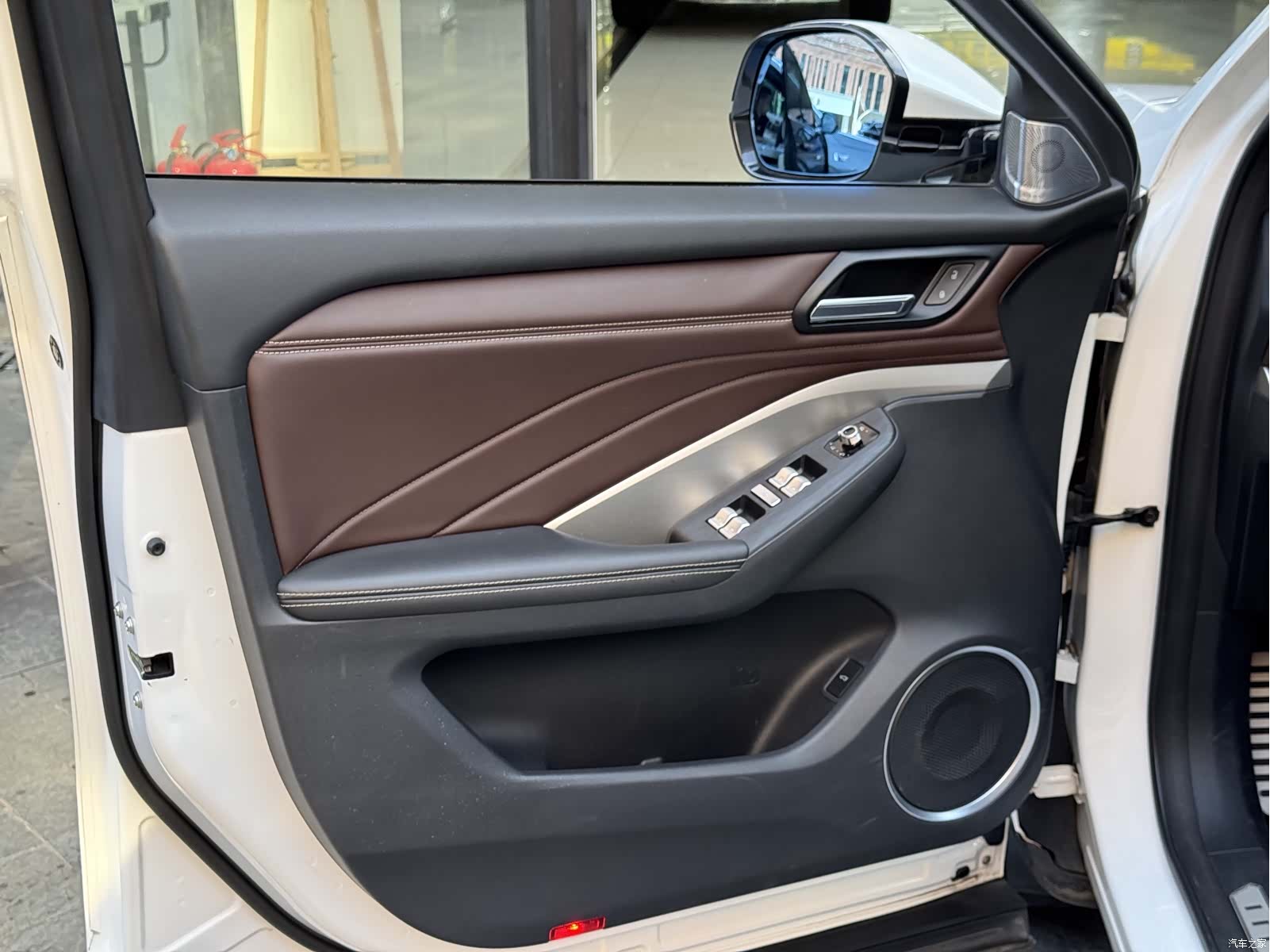 WEY VV6, 2018 16