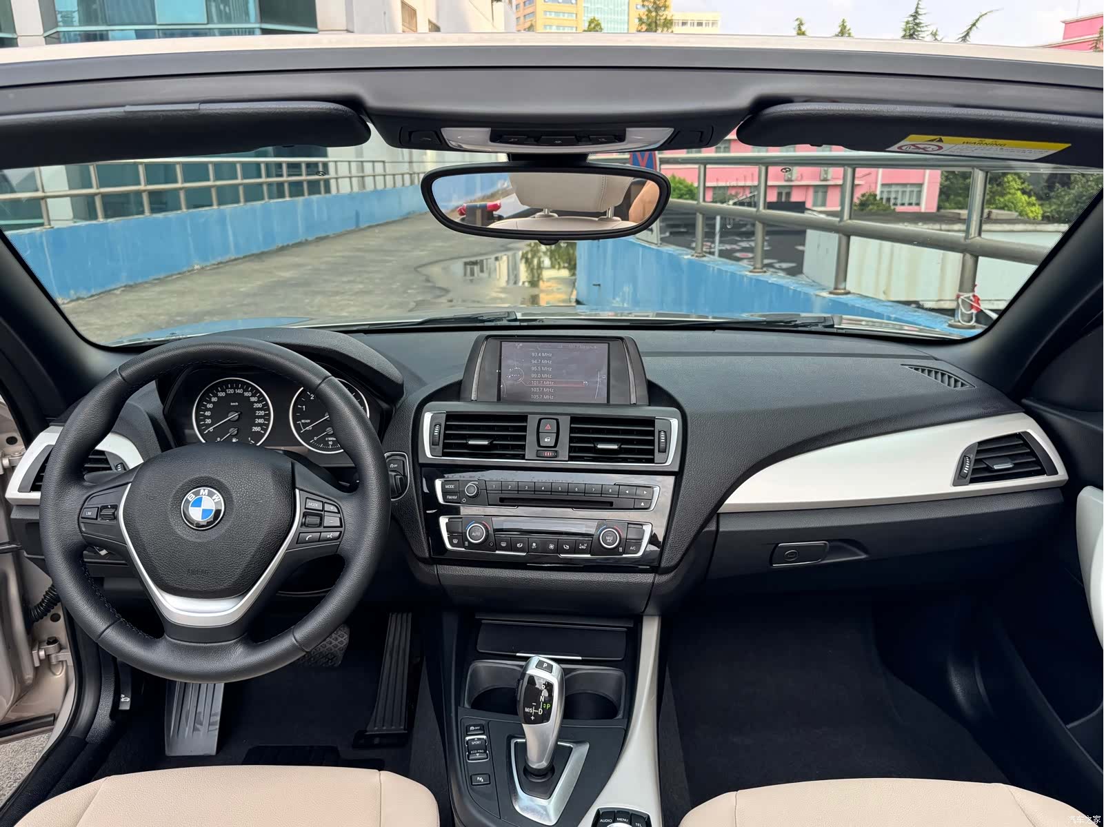 BMW 2 Series, 2016 7