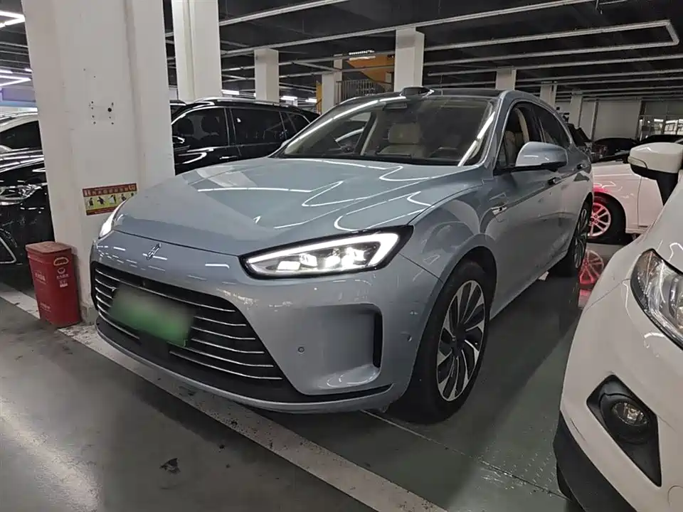 HarmonyOS Ask the world M5