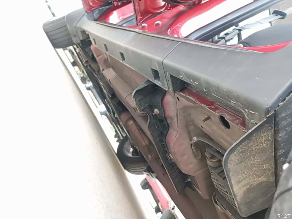 Buick Encore, 2016 22