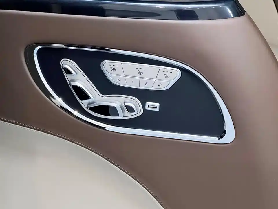 Mercedes-Benz Vito Mercedes-Benz Vito