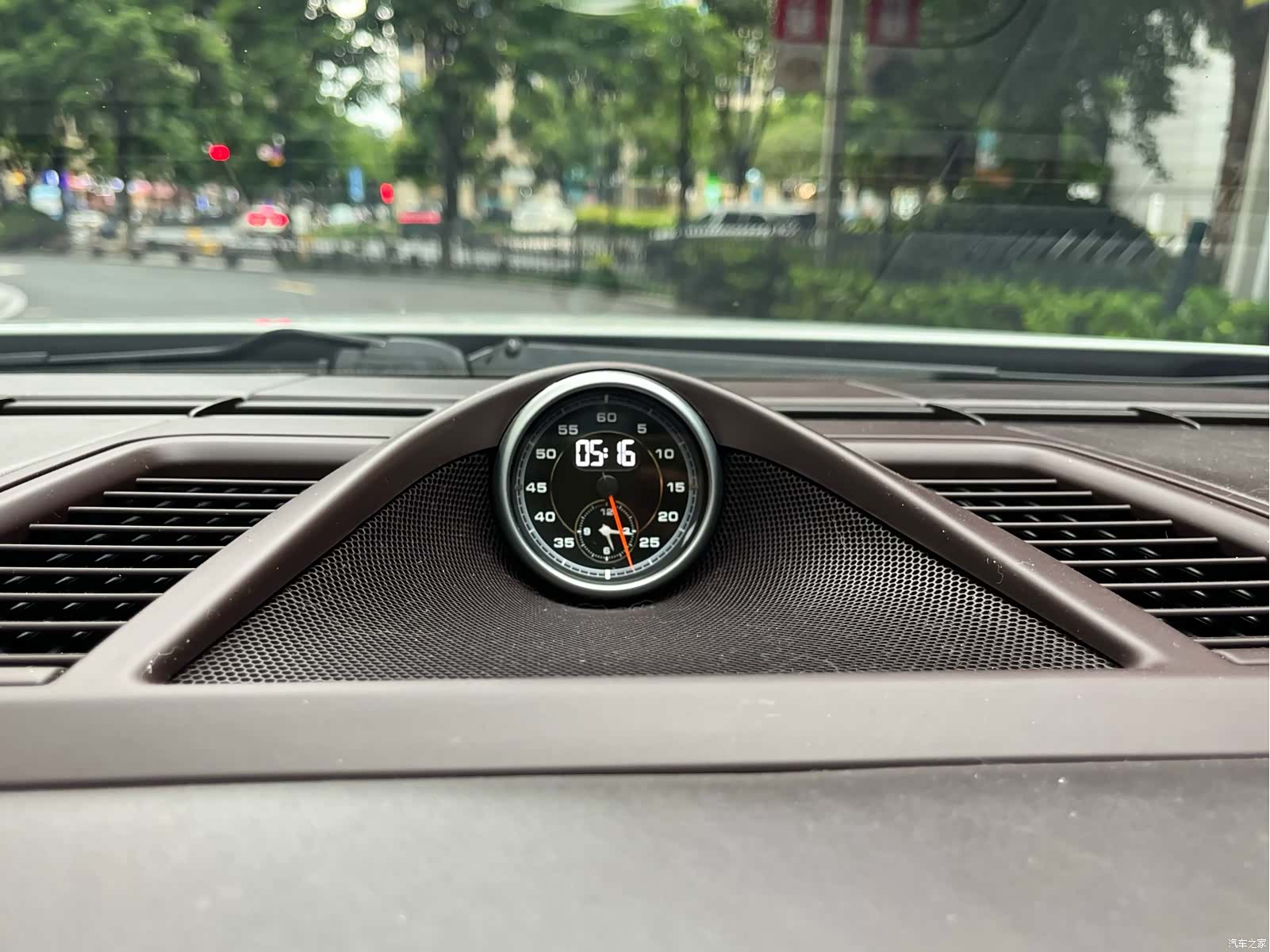 Porsche Panamera, 2013 15