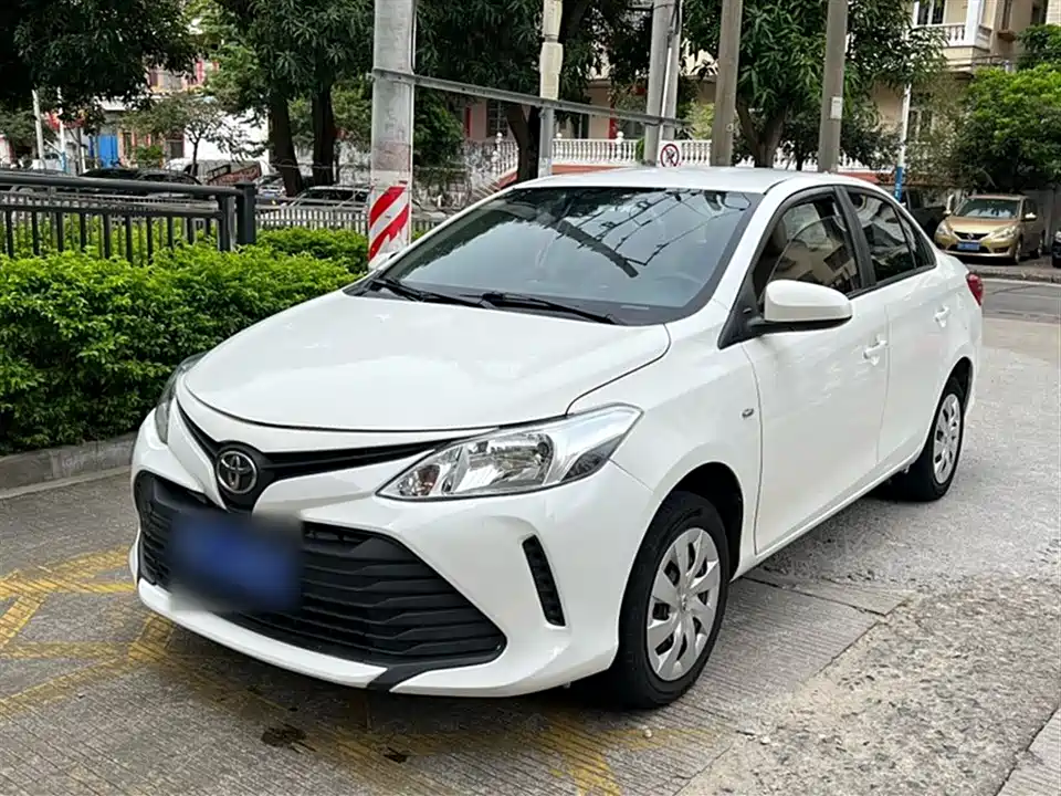 Toyota Vios