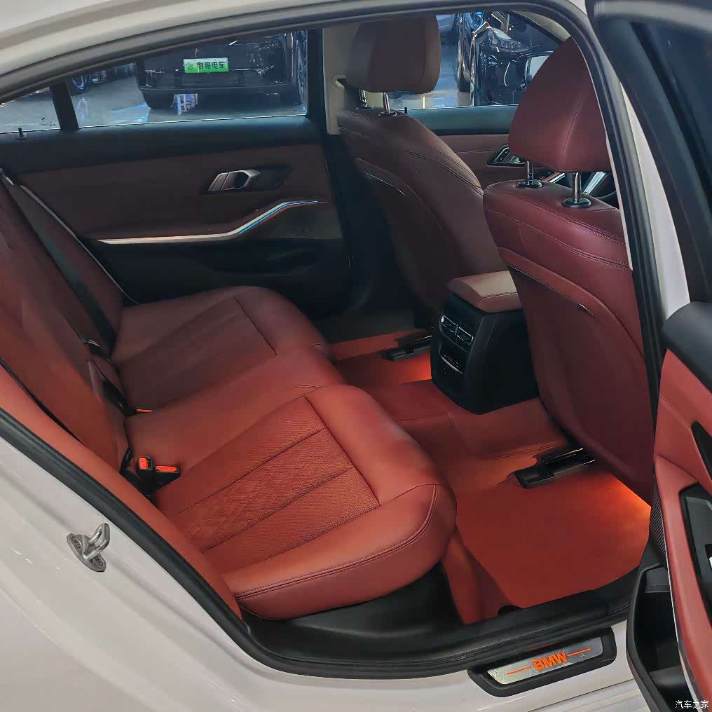 BMW i3, 2023 12