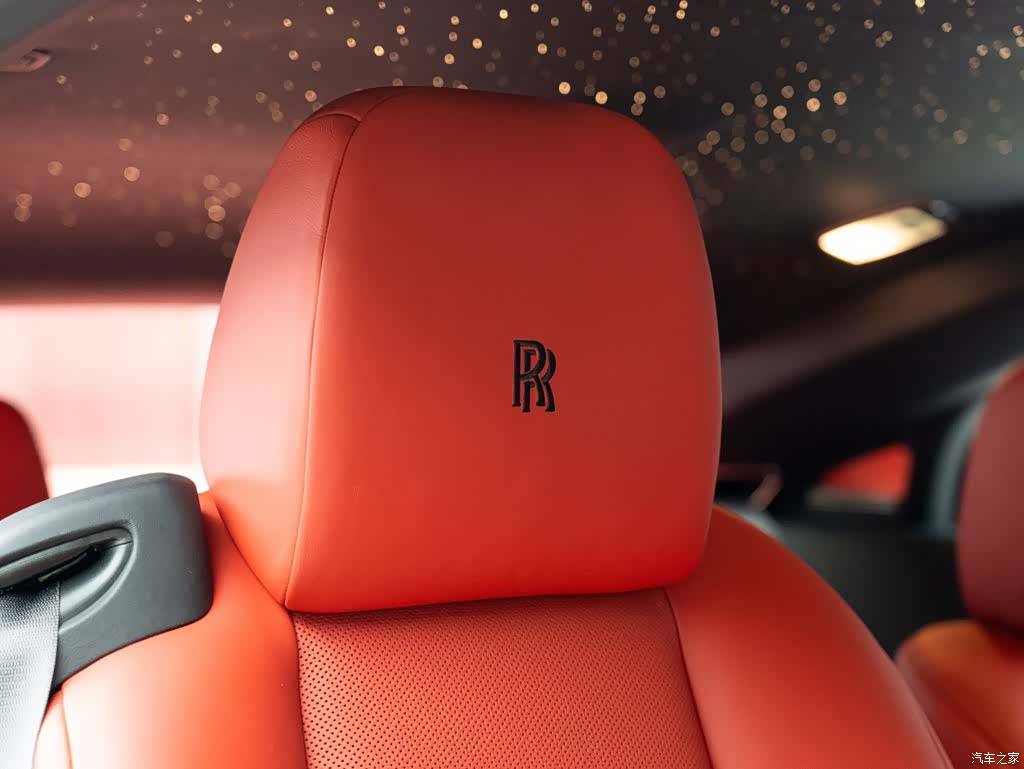 Rolls-Royce Wraith, 2018 14