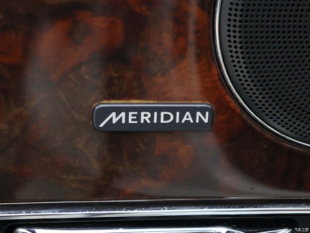 Jaguar XJ, 2014 4