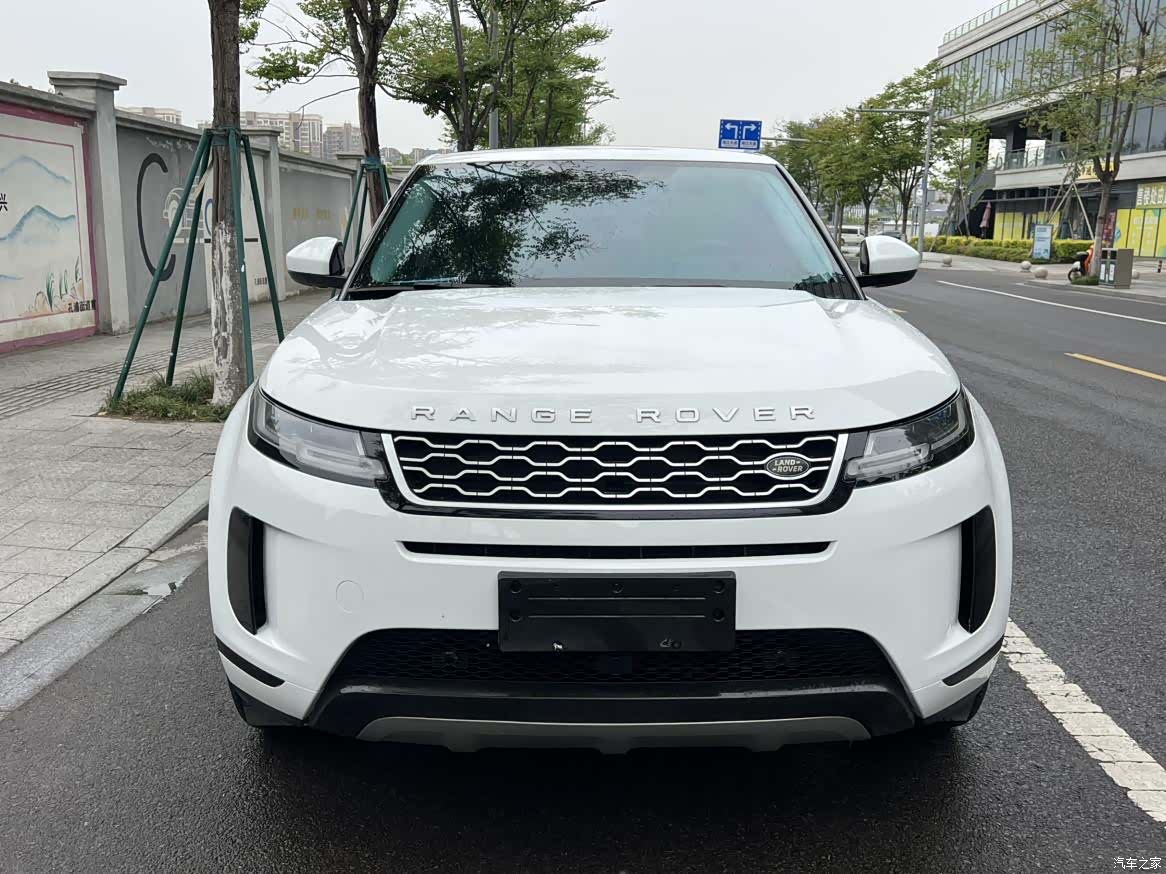 Land Rover Range Rover, 2021 2