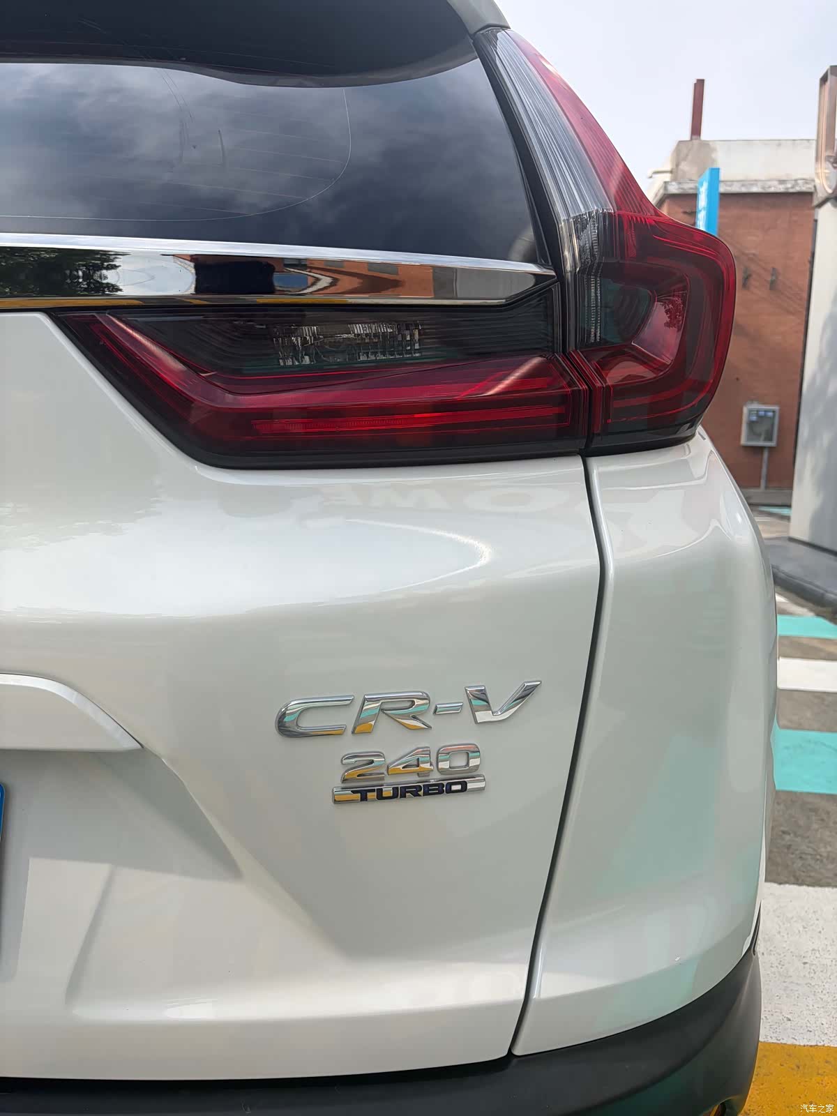 Honda CR-V, 2021 18